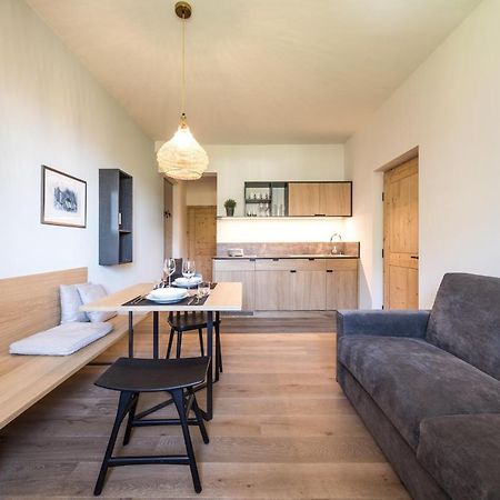 Landhaus Lina 칼다로 외부 사진
