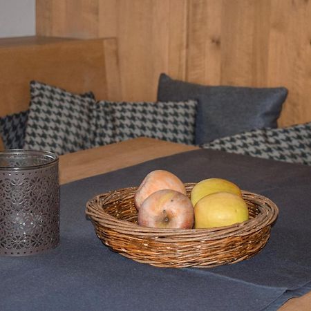 Landhaus Lina 칼다로 외부 사진