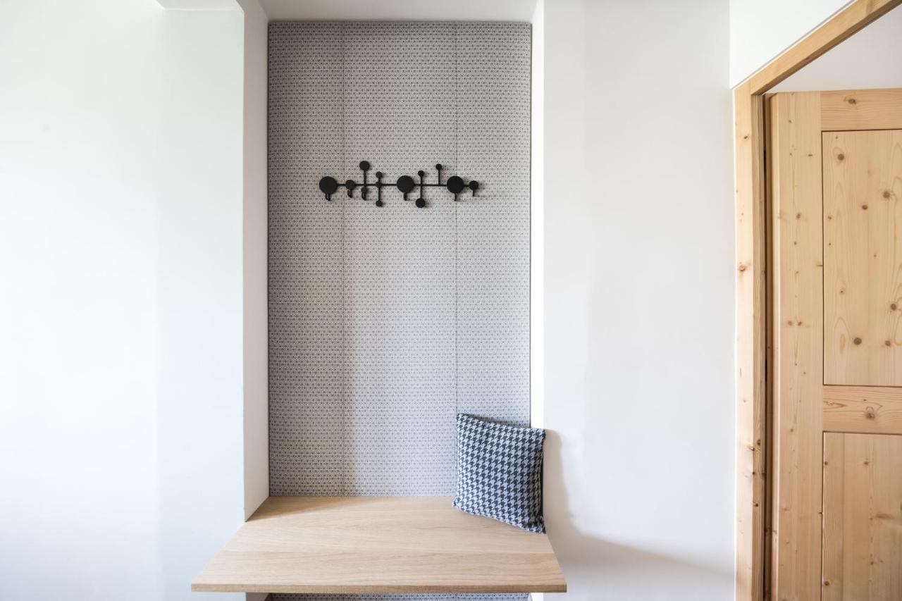 Landhaus Lina 칼다로 외부 사진