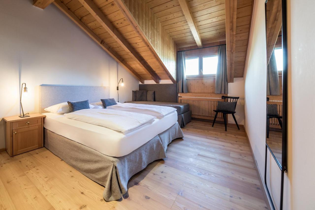 Landhaus Lina 칼다로 외부 사진