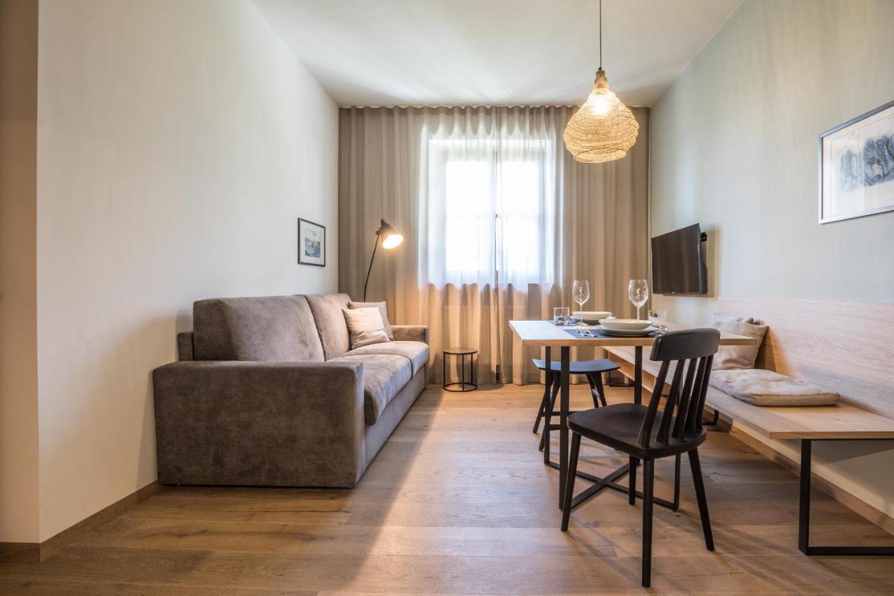 Landhaus Lina 칼다로 외부 사진