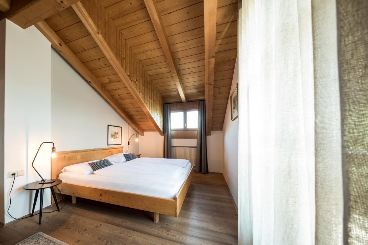 Landhaus Lina 칼다로 외부 사진