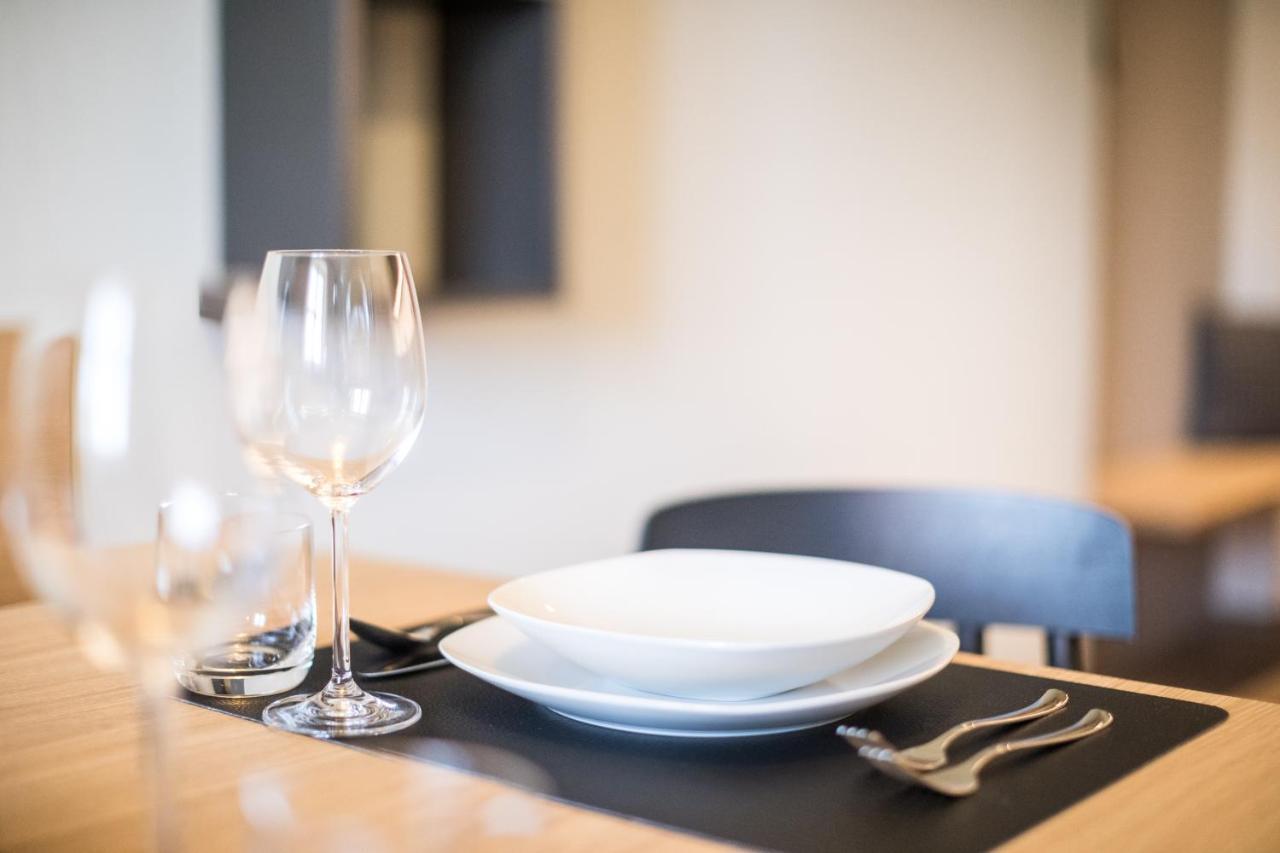 Landhaus Lina 칼다로 외부 사진
