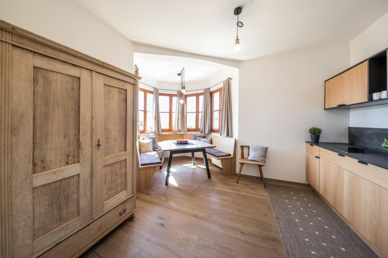 Landhaus Lina 칼다로 외부 사진