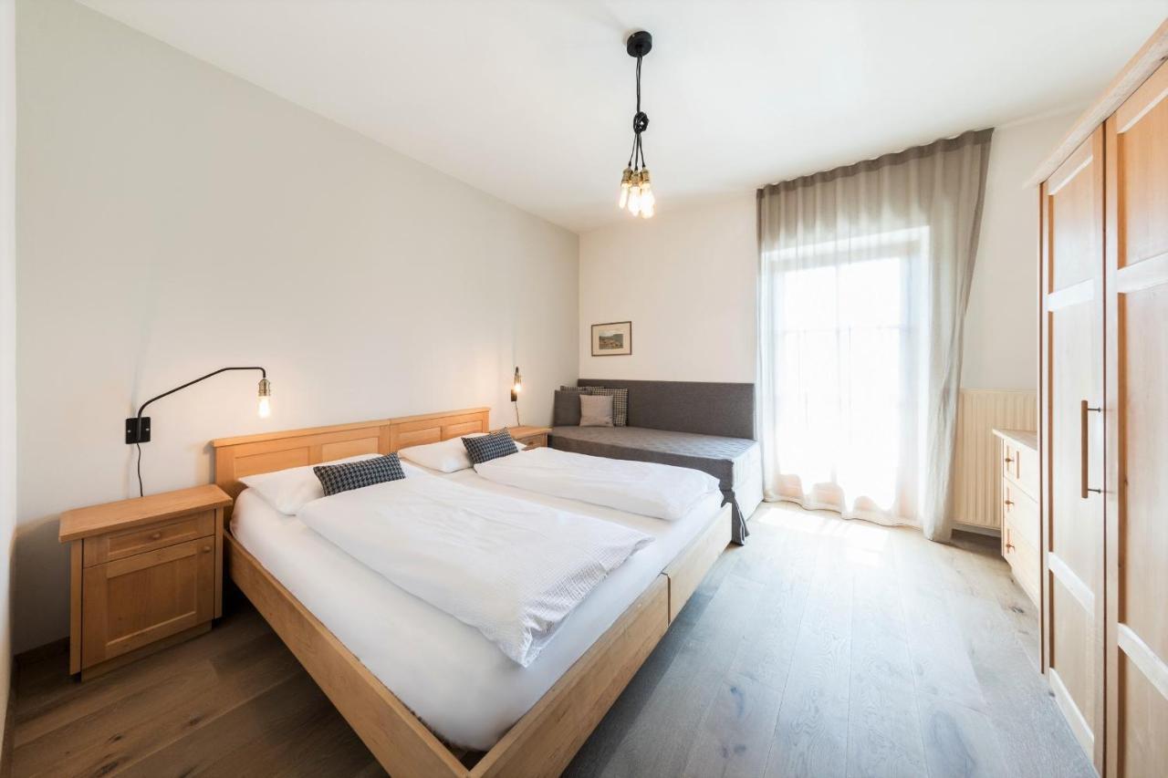 Landhaus Lina 칼다로 외부 사진