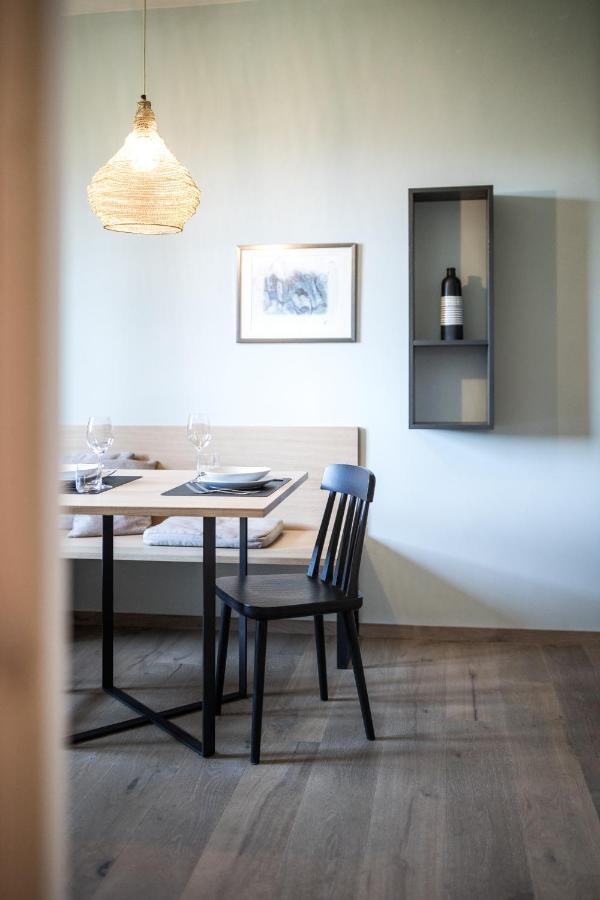 Landhaus Lina 칼다로 외부 사진