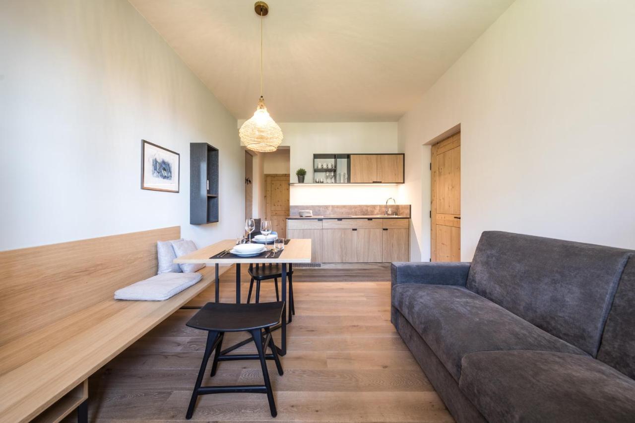 Landhaus Lina 칼다로 외부 사진