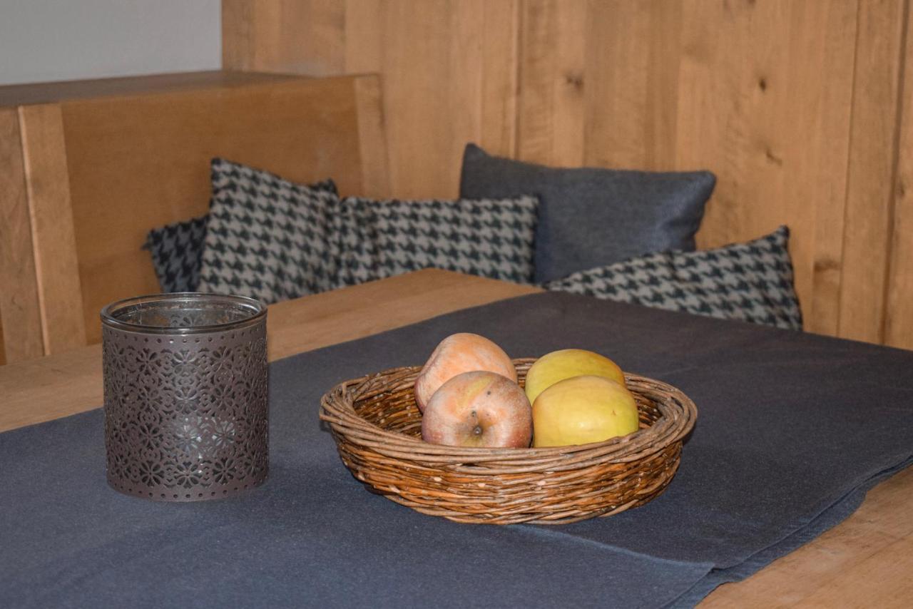 Landhaus Lina 칼다로 외부 사진